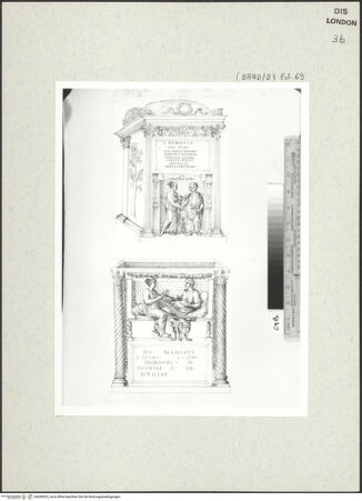 Vorderseite von bh459533_recto