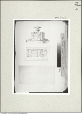 Vorderseite von bh459535_recto