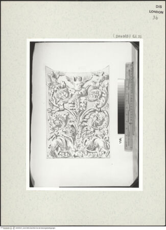 Vorderseite von bh459537_recto