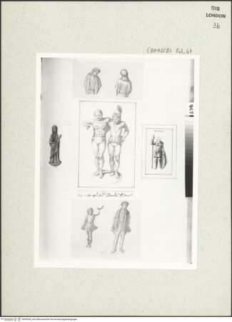 Vorderseite von bh459538_recto