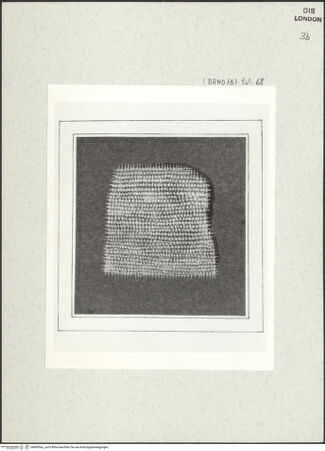 Vorderseite von bh459542_recto