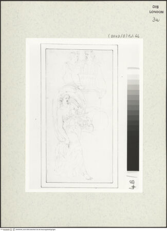 Vorderseite von bh459544_recto