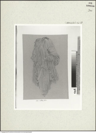 Vorderseite von bh459548_recto