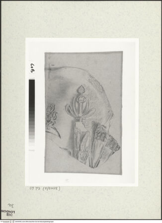 Vorderseite von bh459550_recto