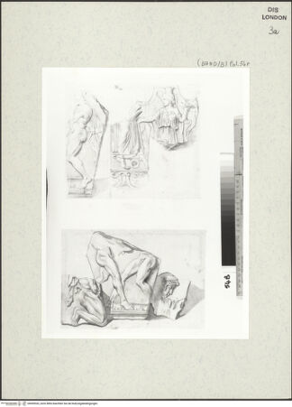 Vorderseite von bh459553_recto