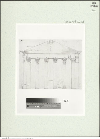 Vorderseite von bh459565_recto