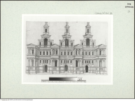 Vorderseite von bh459572_recto