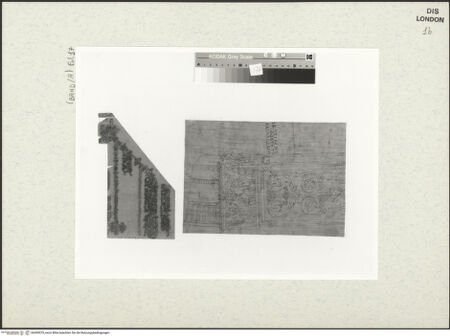 Vorderseite von bh459579_recto