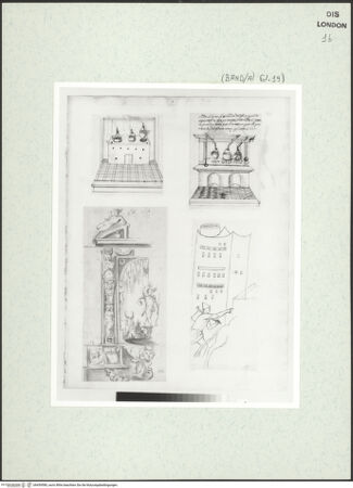 Vorderseite von bh459580_recto