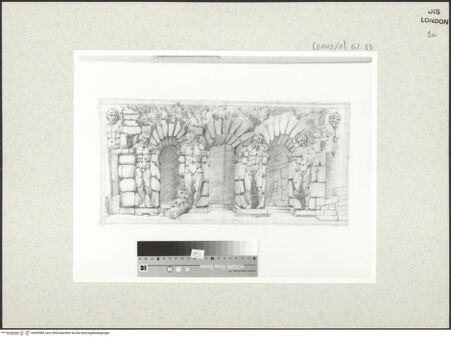 Vorderseite von bh459585_recto