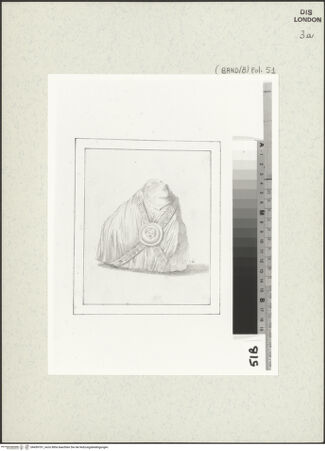 Vorderseite von bh459701_recto