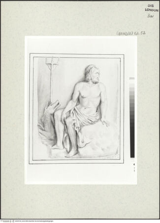 Vorderseite von bh459702_recto