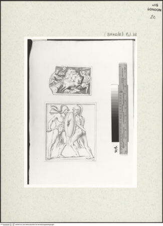 Vorderseite von bh459724_recto