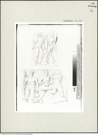 Vorderseite von bh459725_recto