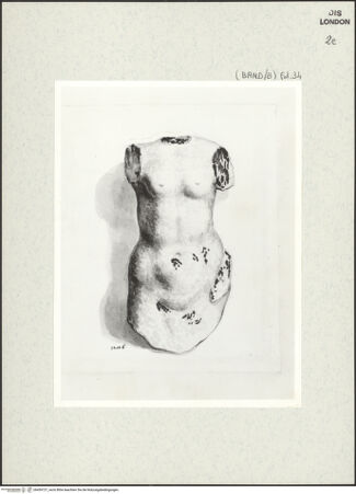 Vorderseite von bh459727_recto