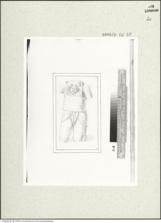 Vorderseite von bh459732_recto