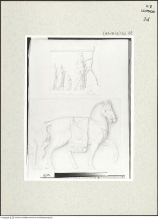 Vorderseite von bh459734_recto