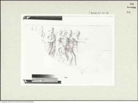 Vorderseite von bh459741_recto