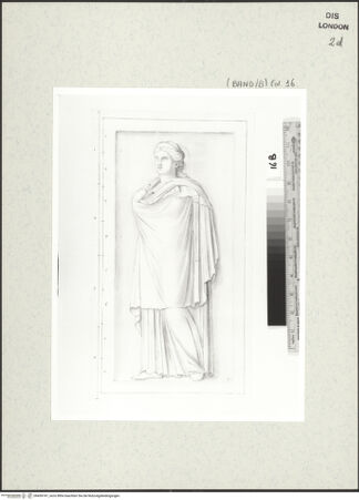 Vorderseite von bh459747_recto