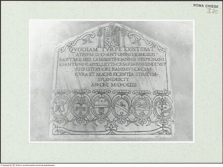 Vorderseite von bh460219_recto