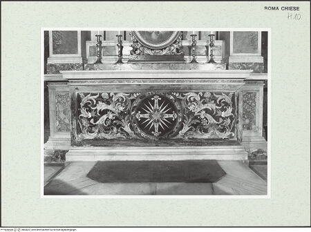 Vorderseite von bh460257_recto