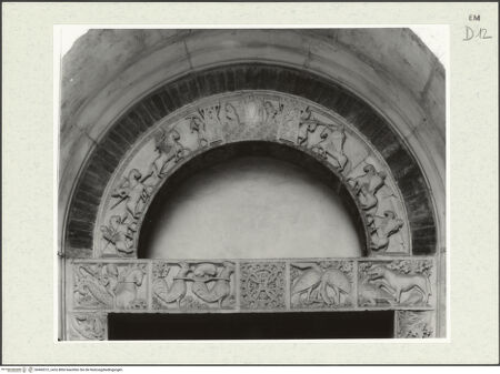 Vorderseite von bh460312_recto