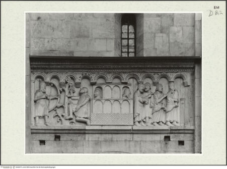 Vorderseite von bh460313_recto