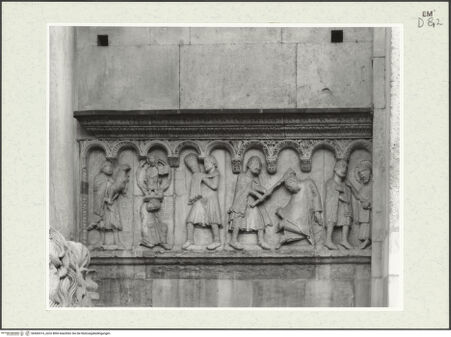 Vorderseite von bh460314_recto