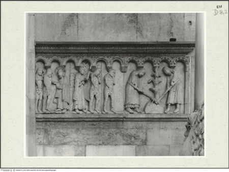 Vorderseite von bh460315_recto