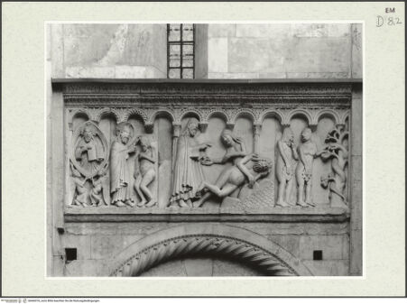 Vorderseite von bh460316_recto