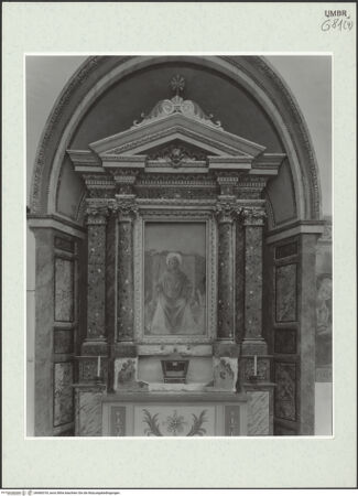 Vorderseite von bh460318_recto