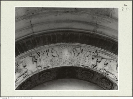 Vorderseite von bh460321_recto