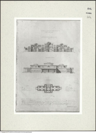 Vorderseite von bh460344_recto