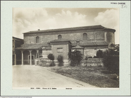 Vorderseite von bh460383_recto