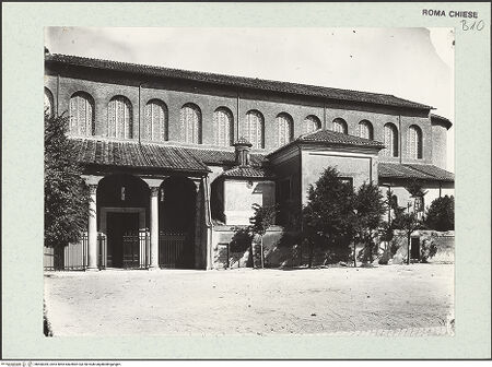 Vorderseite von bh460384_recto