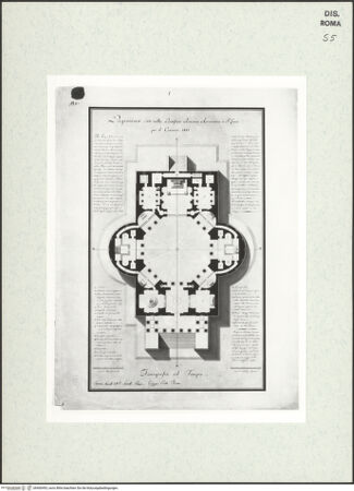 Vorderseite von bh460493_recto