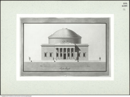 Vorderseite von bh460496_recto