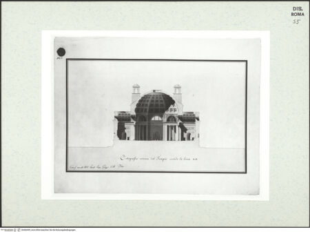 Vorderseite von bh460499_recto