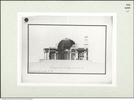 Vorderseite von bh460500_recto