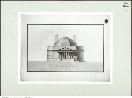 Vorderseite von bh460501_recto