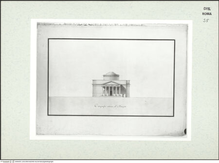 Vorderseite von bh460507_recto