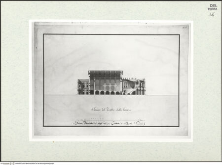 Vorderseite von bh460517_recto