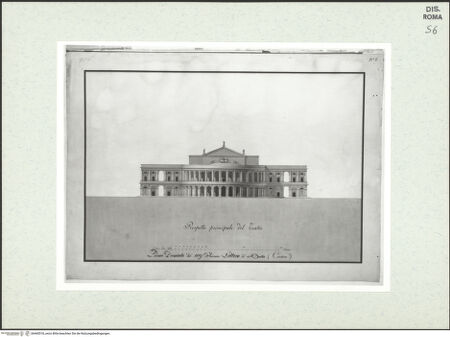 Vorderseite von bh460518_recto