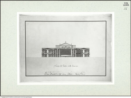 Vorderseite von bh460525_recto