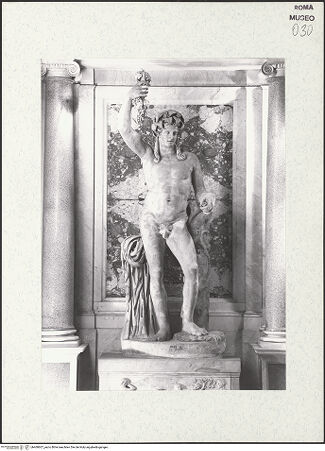 Vorderseite von bh460607_recto