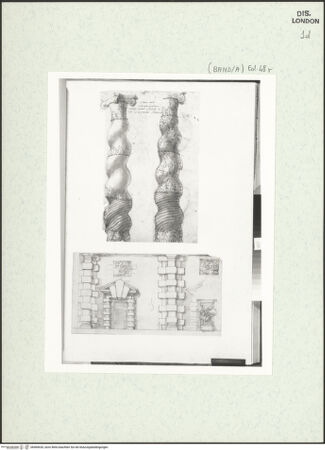 Vorderseite von bh460630_recto