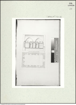 Vorderseite von bh460632_recto