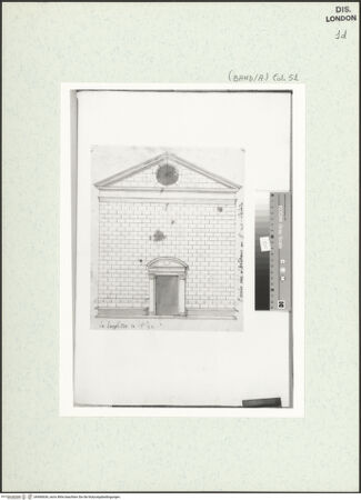 Vorderseite von bh460636_recto