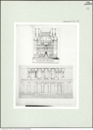 Vorderseite von bh460639_recto