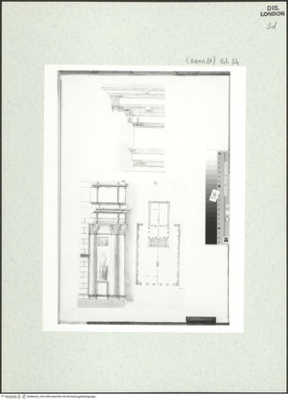 Vorderseite von bh460643_recto